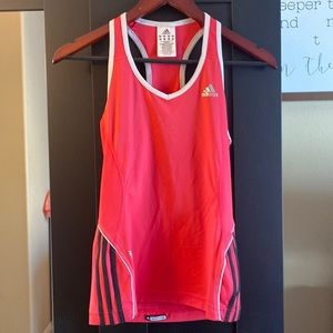 Women’s adidas tank top